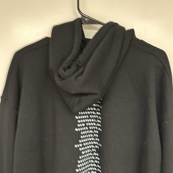 Depeche Mode Memento Mori Tour 2023 pullover sweatshirt hoodie - Picture 7 of 11